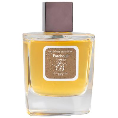 FRANCK BOCLET Patchouli EDP 100 ml